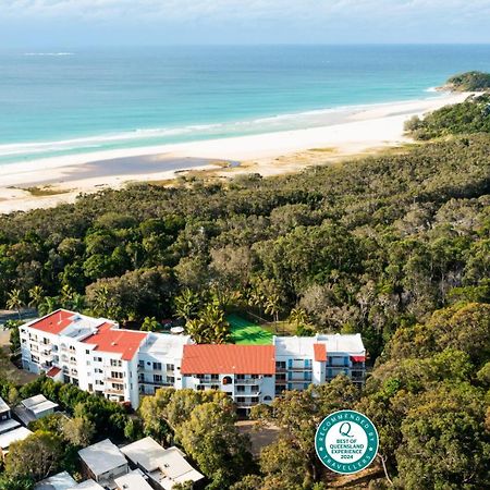 Hotel The Islander Point Lookout Exteriér fotografie